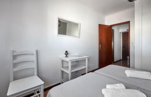 apart@CostaSantoAndré Beach - Foto 37