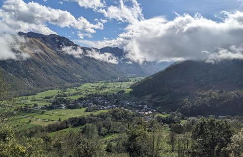 Appartement 4 personnes et jardin - Foto 19