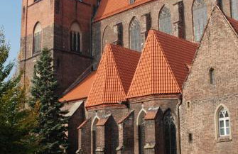 Piast Castle Apartment Brzeg - Photo 19