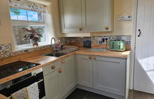 Pinfold Cottage, Tosside, Gisburn Forest - Foto 3