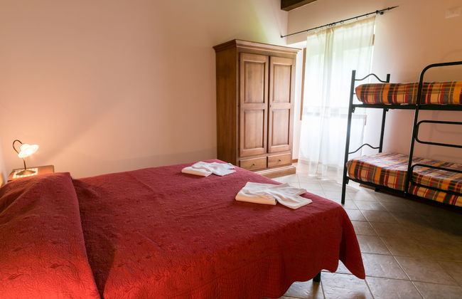 Agriturismo Antico Frutto - Foto 23