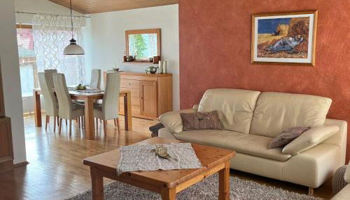 Ferienhaus Altenplos - Foto 4