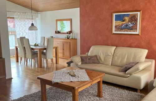 Ferienhaus Altenplos - Foto 4