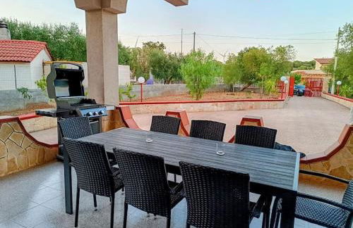 Villa Vento del Sud - Foto 20