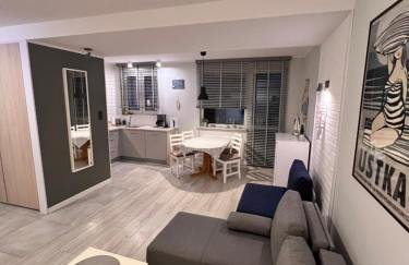 Apartament Ustecka Ostoja Na Wydmie - Foto 4