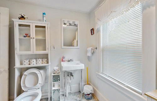 Mullein Hill Cottage - Foto 13