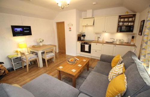 Almond Tree Cottage - Foto 6