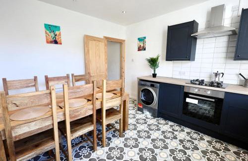 Nursery House Retreat - Foto 6