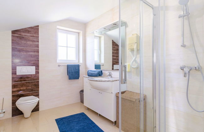 Villa Krase - Foto 24