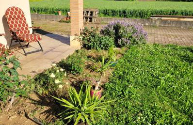 Casa dei Prati - Foto 41