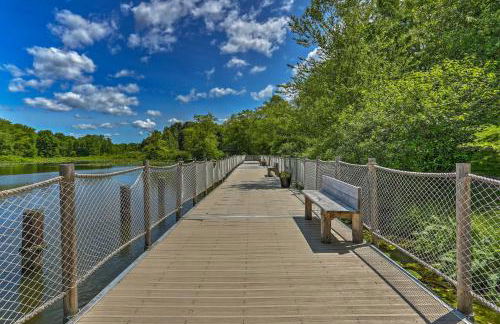 Mountain Creek Resort Home - Hot Tub and Pool Access - Foto 21