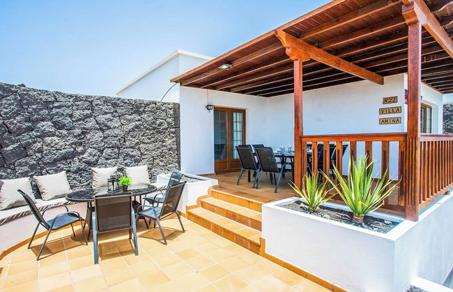 Villa Amina - Photo 46