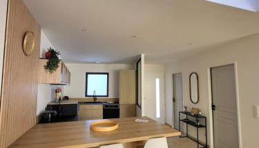 Maison de charme avec Piscine-Clim-Plage à 10min - Foto 5