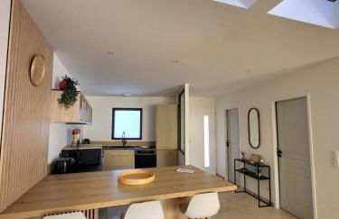 Maison de charme avec Piscine-Clim-Plage à 10min - Foto 5