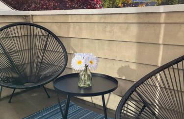 Greenlake urban lodge - Foto 15