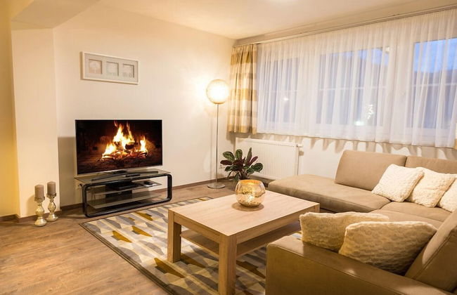 Brunner Apartments - Foto 30