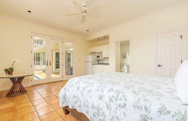 Pau Laka 5 Bedroom Home by RedAwning - Foto 10