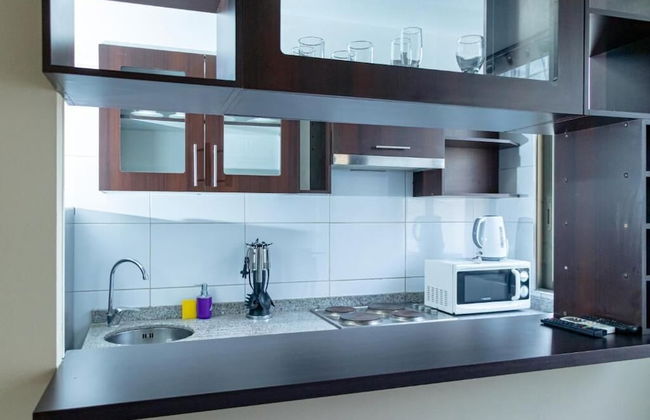 Departamentos Amoblados Torre Tagle - Photo 14