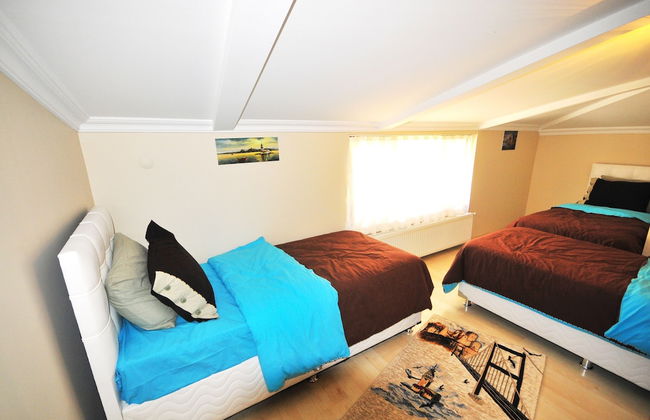 Kaya Apart Point - Foto 7