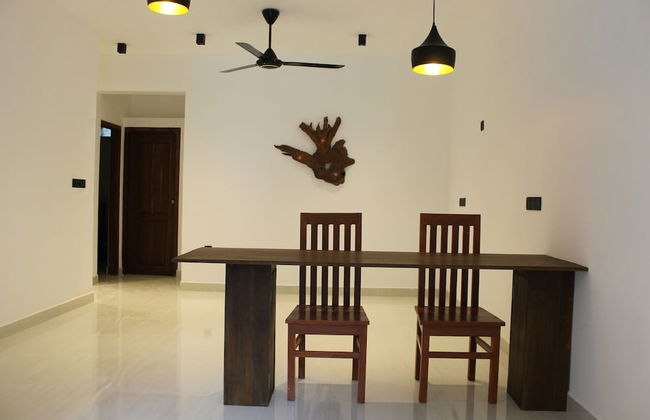 Kandy Lotus Villa - Photo 8