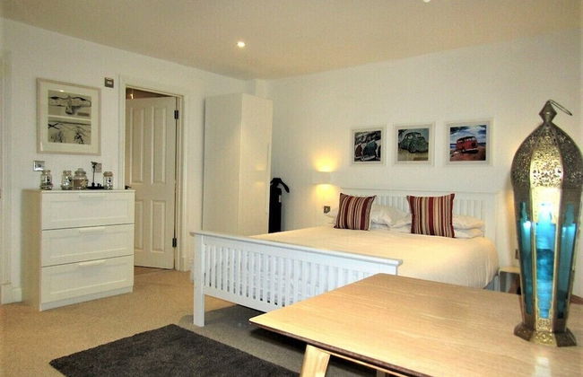 Stylish Private Double En-suite - 1 - Foto 7