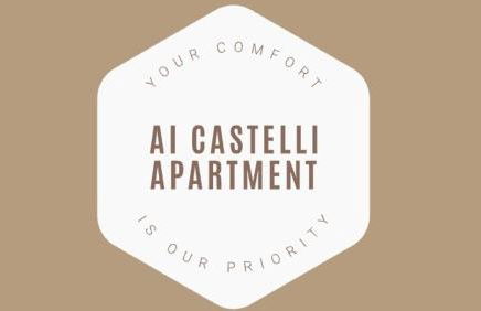 Ai Castelli Apartment - Locazione Turistica CIN IT58060C2FHNREG9A - Foto 14