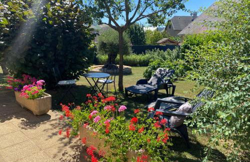 Au coeur du Gévaudan appartement de plain pied - Foto 5