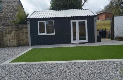 The Cottage, Treliggon Farm - Foto 26