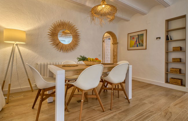 Villa Louise - Foto 8