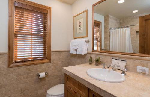 Harriman Cottage at Sun Valley - Foto 8