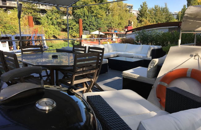 Boat For Guest - Foto 58