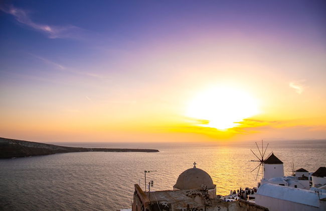 Thetis Cave Houses - Photo 1