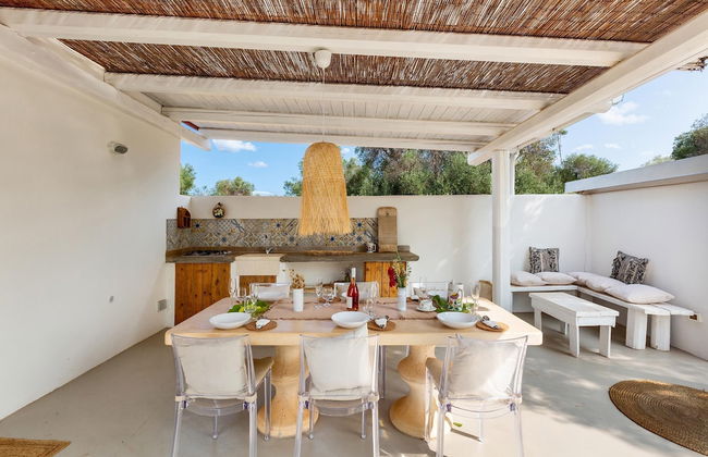 3641 Casale La Stella by Perle di Puglia - Photo 43