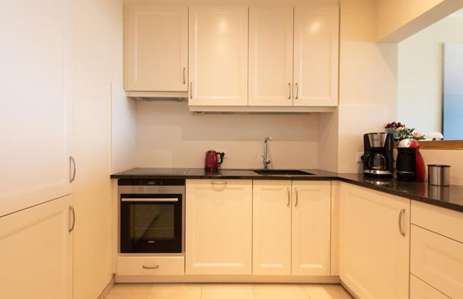 Apartment on the Dike in Ostend Center - Foto 5