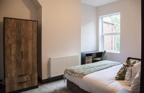 New! Stylish & Modern Home With Free Parking! Book Now! - Foto 23