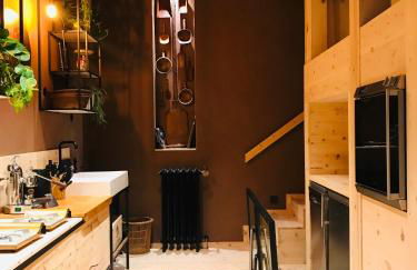 ANNAS STUBE - Boutique Design Bauernhof - Foto 7