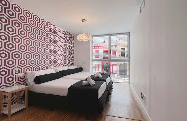 Stay U-nique Apartments Pellaires - Foto 15