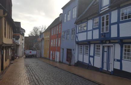 FeWo Auszeit - Foto 20