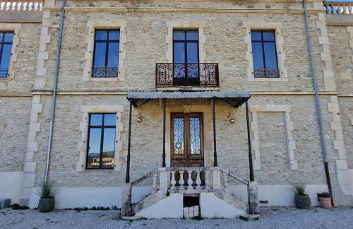 Jolie Masdame un espace incroyable - Foto 37