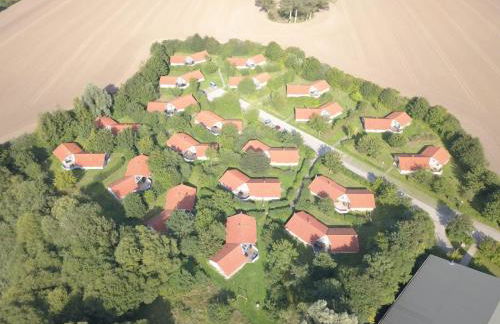 Kranich Ferienhäuser mit Innenpool - Photo 57