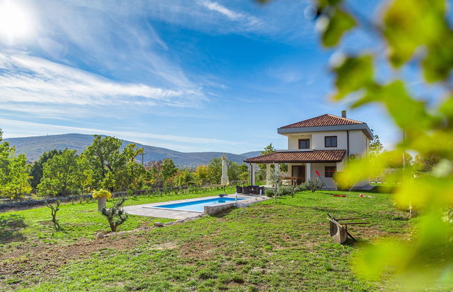 Villa Josip - Foto 31