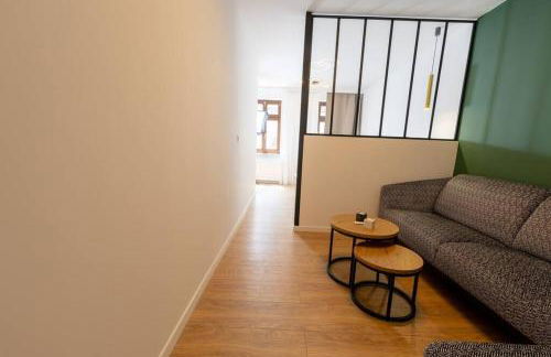 Design & Chill #Altstadt #Beamer - Foto 6