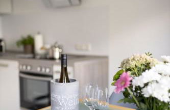 Ferienwohnung Steuerwald - Foto 15