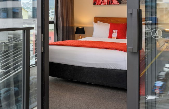 Boulcott Suites - Photo 29