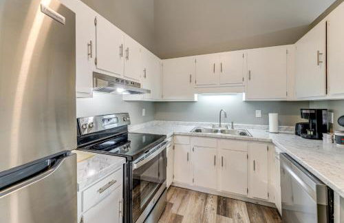 8 Mi to Neuse River Cozy Gem in Havelock! - Foto 10