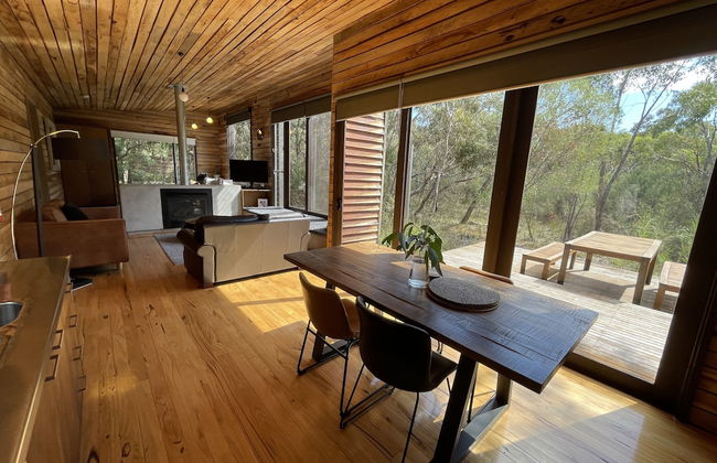 DULC Cabins - Photo 15