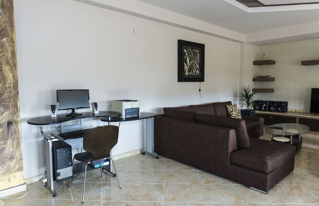 Village View Afantou - Foto 13