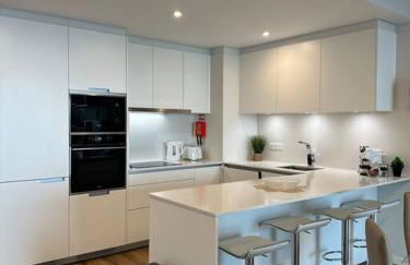 Deluxe Bay View - Foto 13