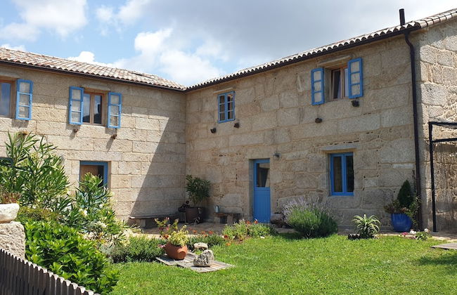 OLardoMar - Casa Rural - Photo 53