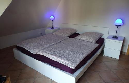 Reetdachhaus direkt am Meer für 6 Personen!! - Foto 13